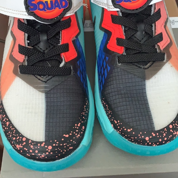 Space Jam Lebron XVlll Low (PS) - Picture 3 of 6